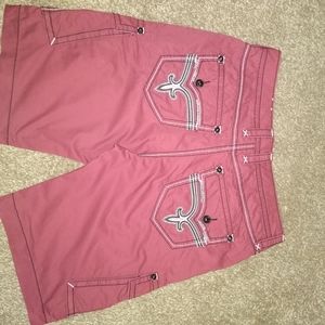 Rock and Revival cargo shorts style rec089-25